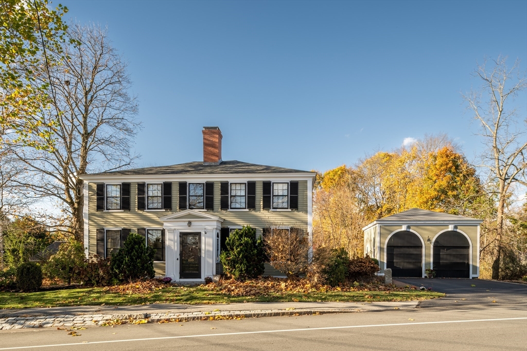 70 Elm St