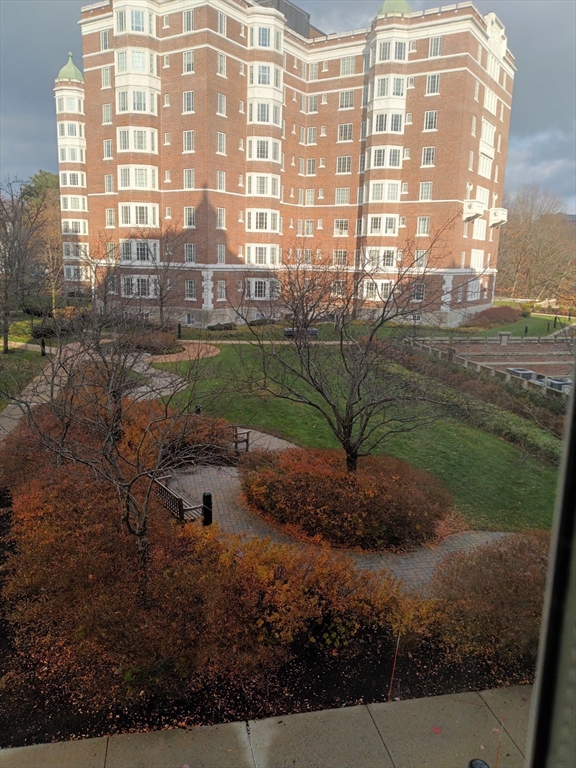 20 Chapel Street # C505