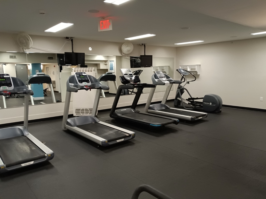 20 Chapel Street # C505