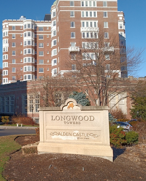 20 Chapel Street # C505