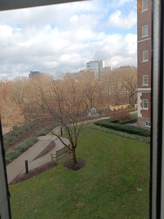 20 Chapel Street # C505