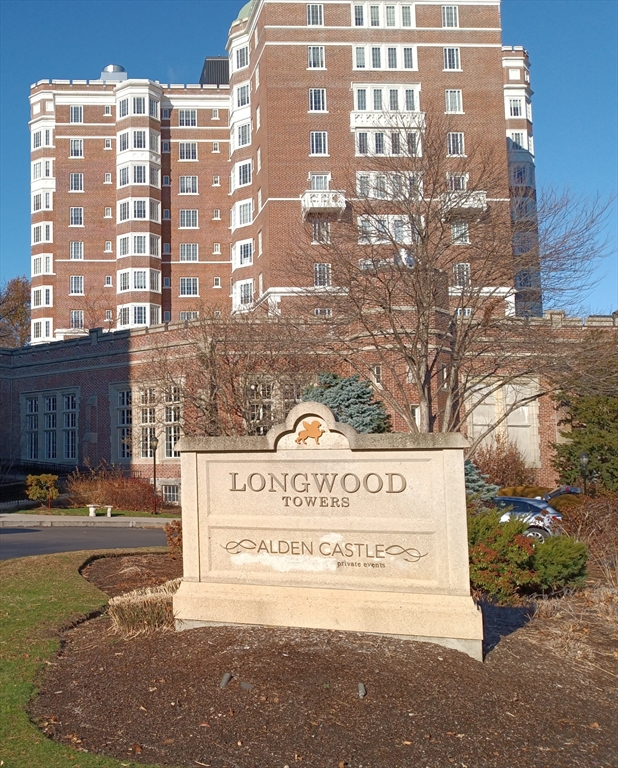 20 Chapel Street # C505