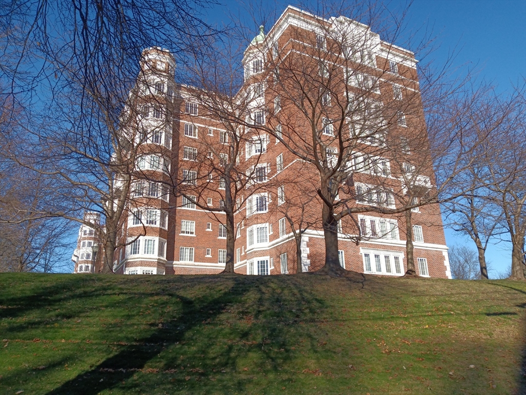 20 Chapel Street # C505