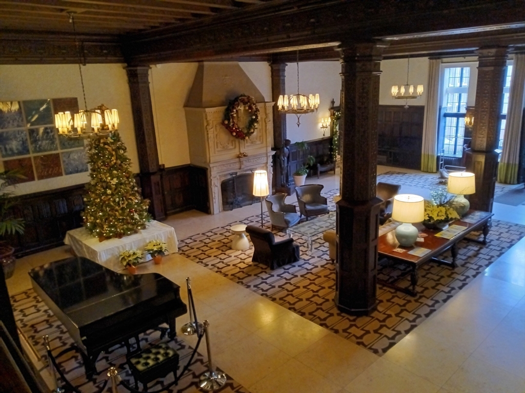 20 Chapel Street # C505