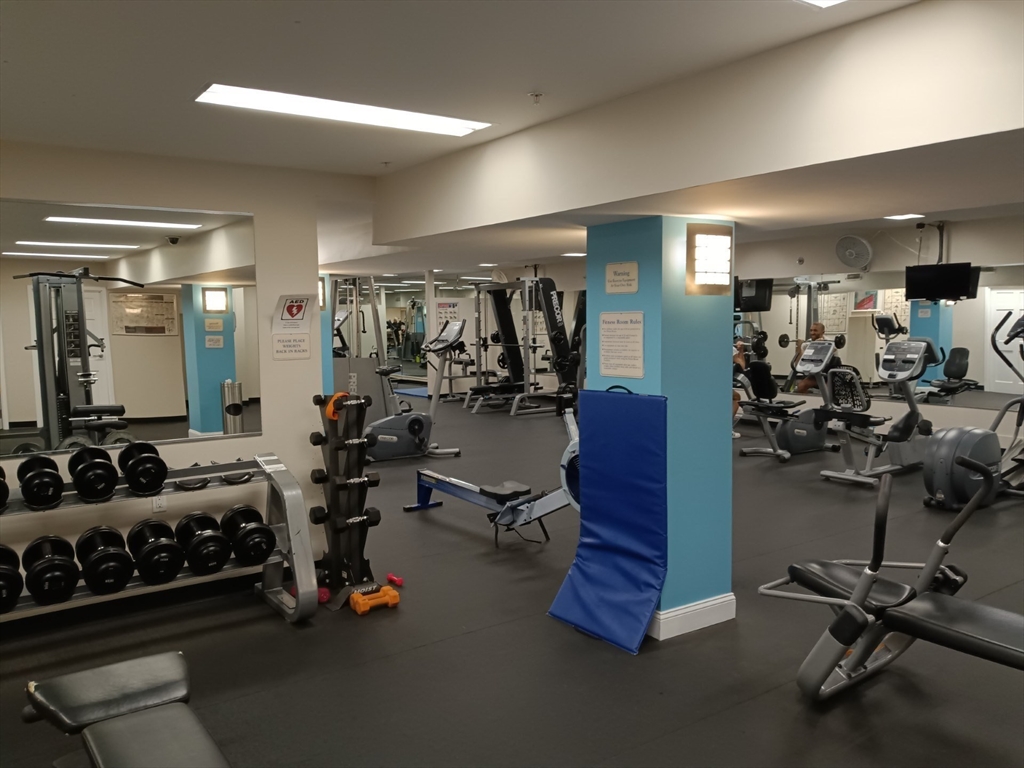 20 Chapel Street # C505