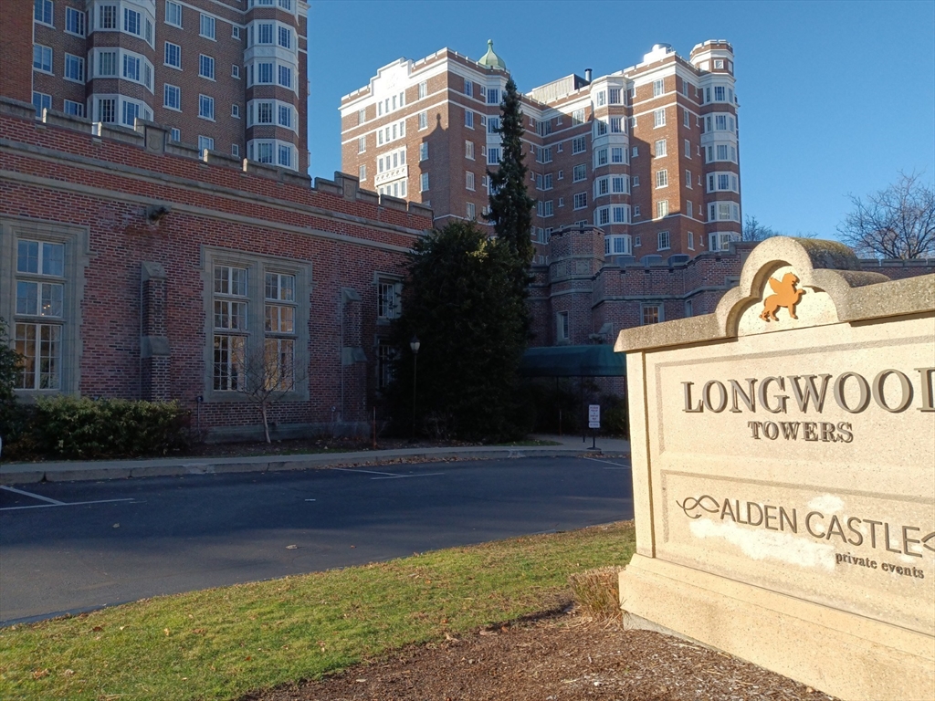 20 Chapel Street # C505