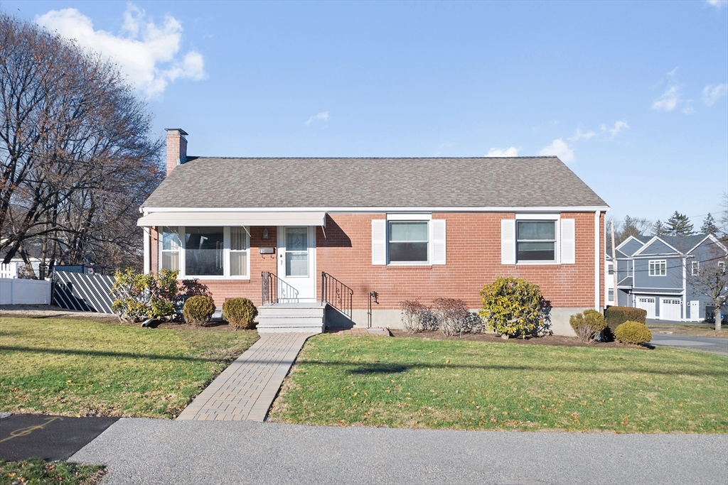 23 Doty Street