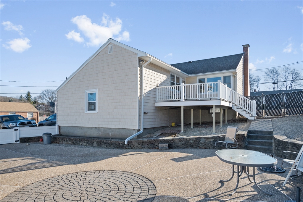 23 Doty Street