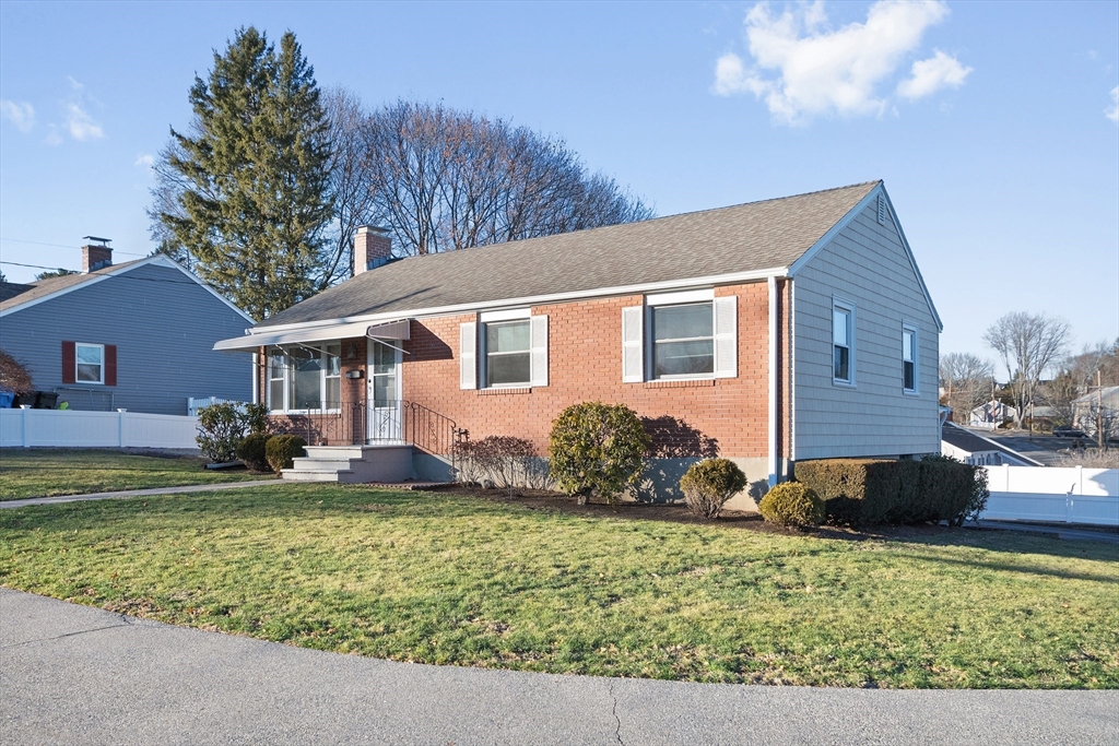 23 Doty Street