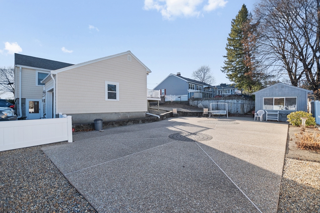 23 Doty Street