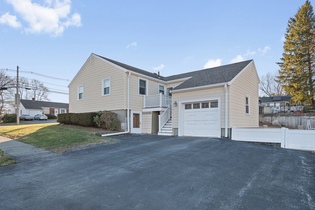 23 Doty Street