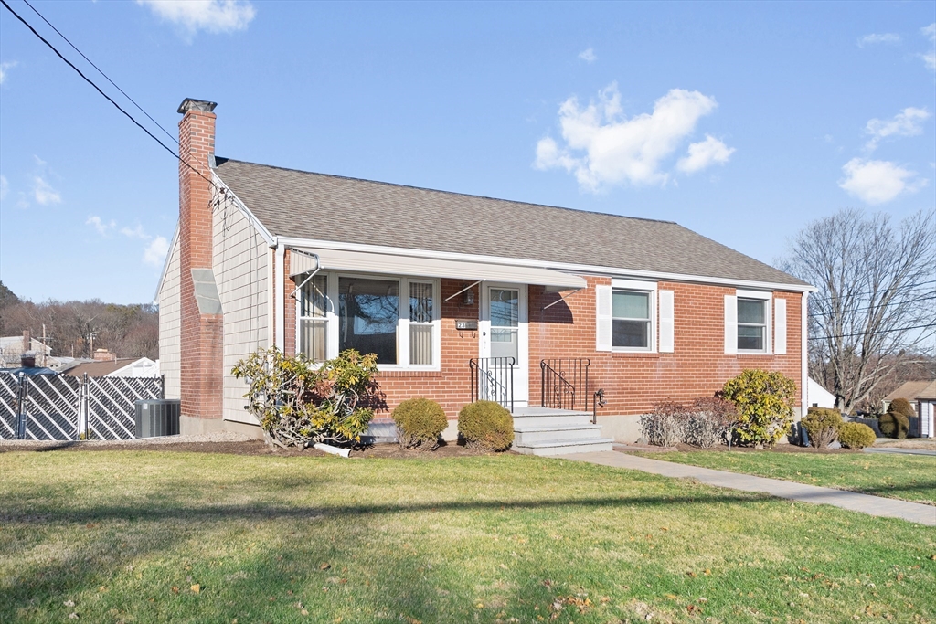 23 Doty Street