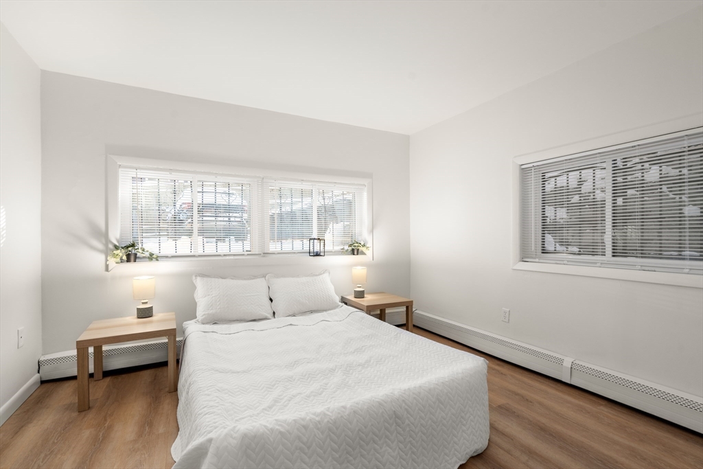 16 Everett Ave Unit: GD