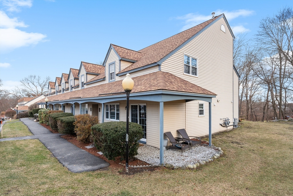 81 Kennedy Drive # 81