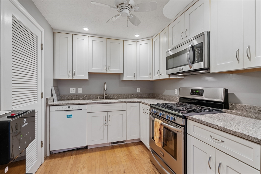 81 Kennedy Drive # 81