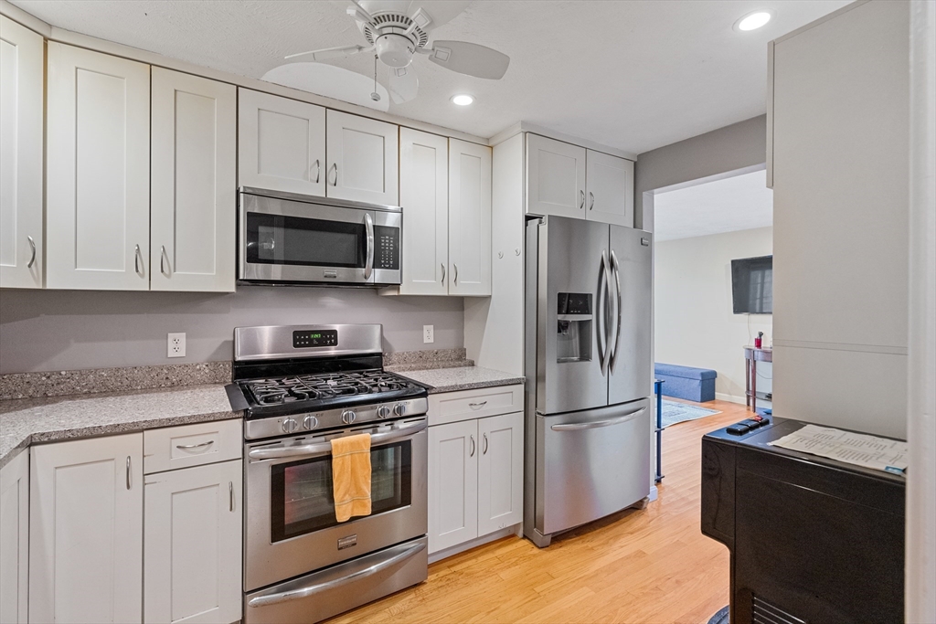 81 Kennedy Drive # 81