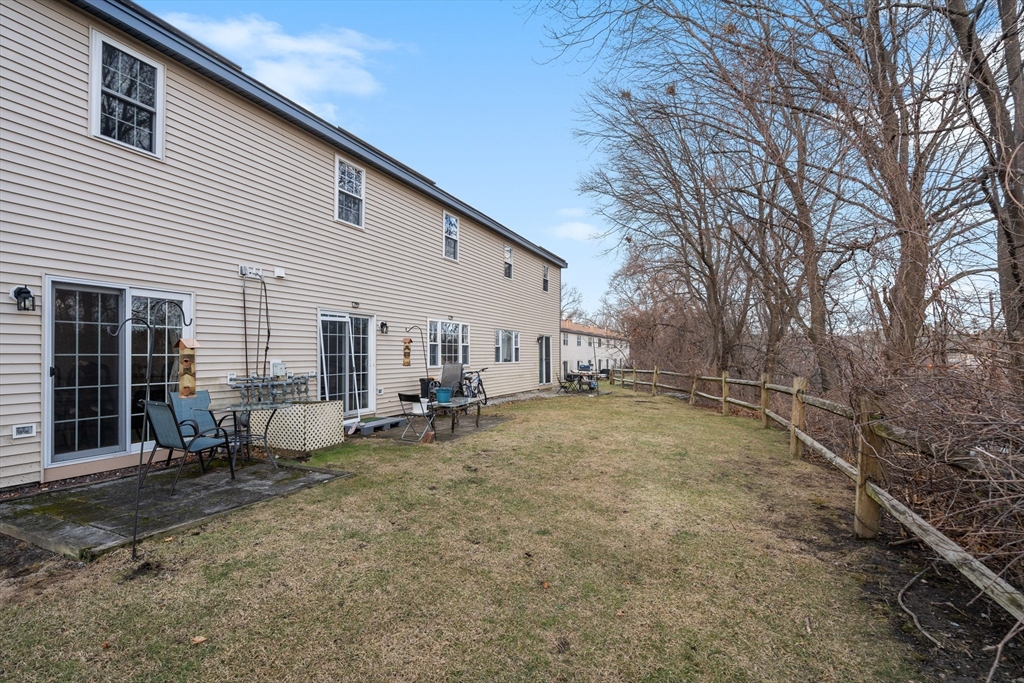 81 Kennedy Drive # 81
