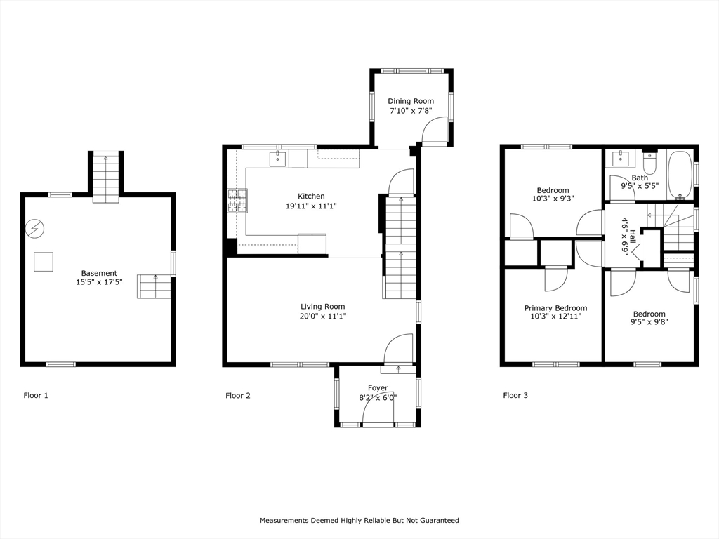 30 Arnold St # 30