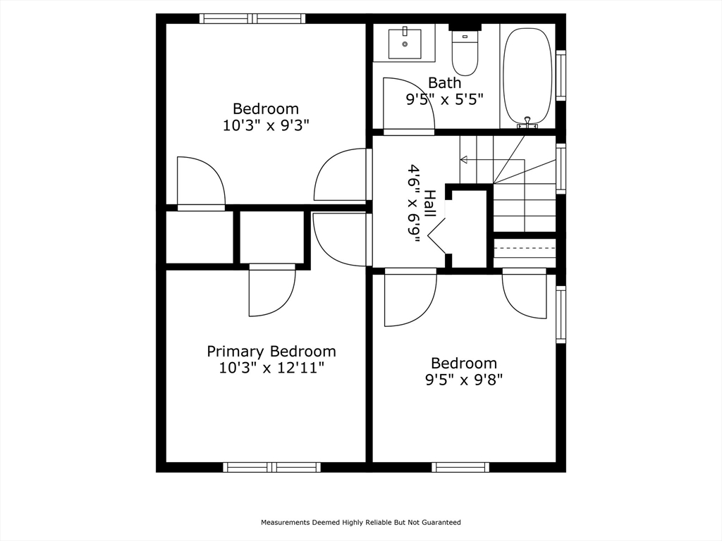 30 Arnold St # 30