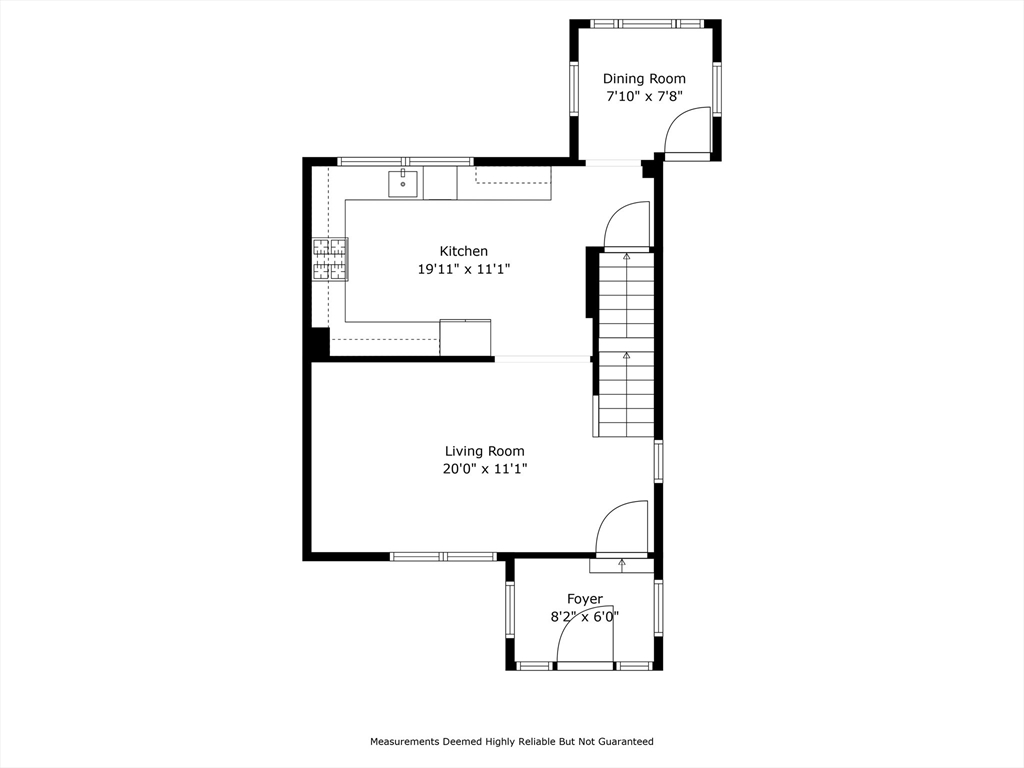 30 Arnold St # 30