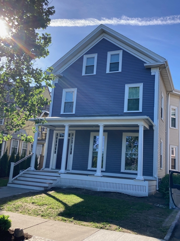 6 Lowell # 2