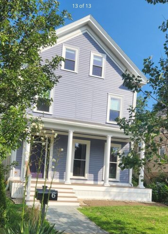 6 Lowell # 2