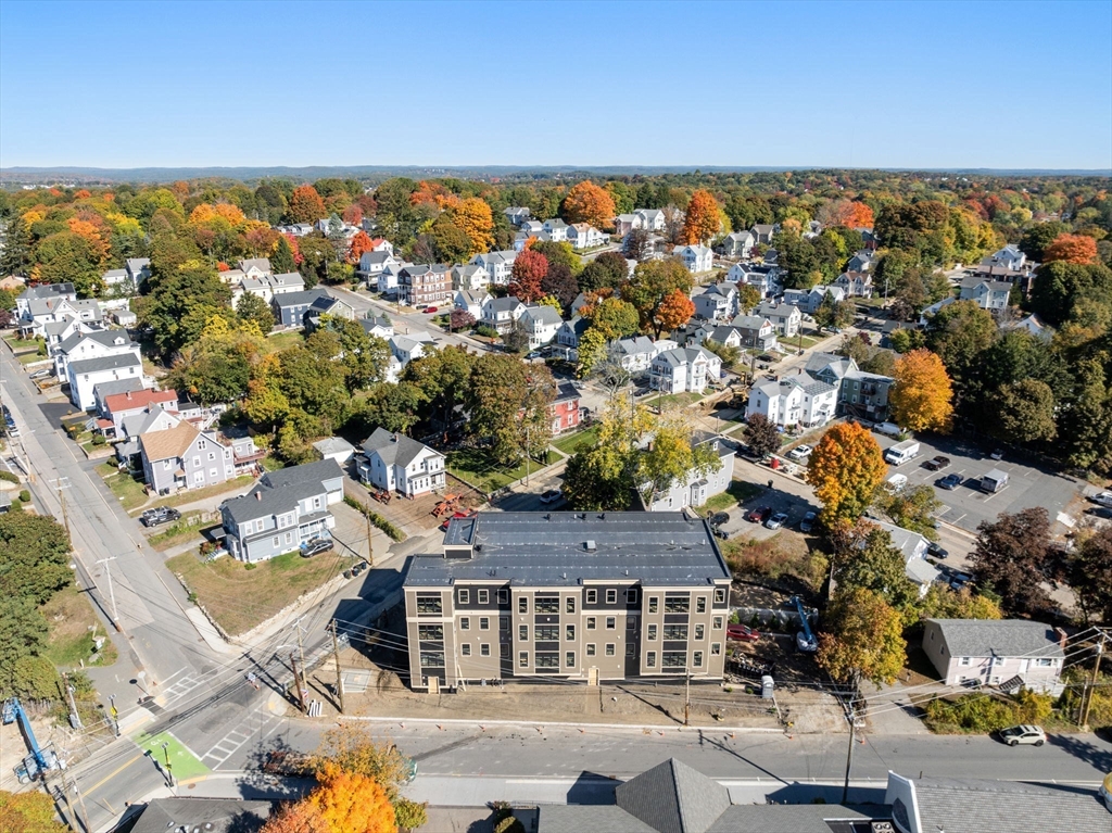 272 Lincoln St # 303