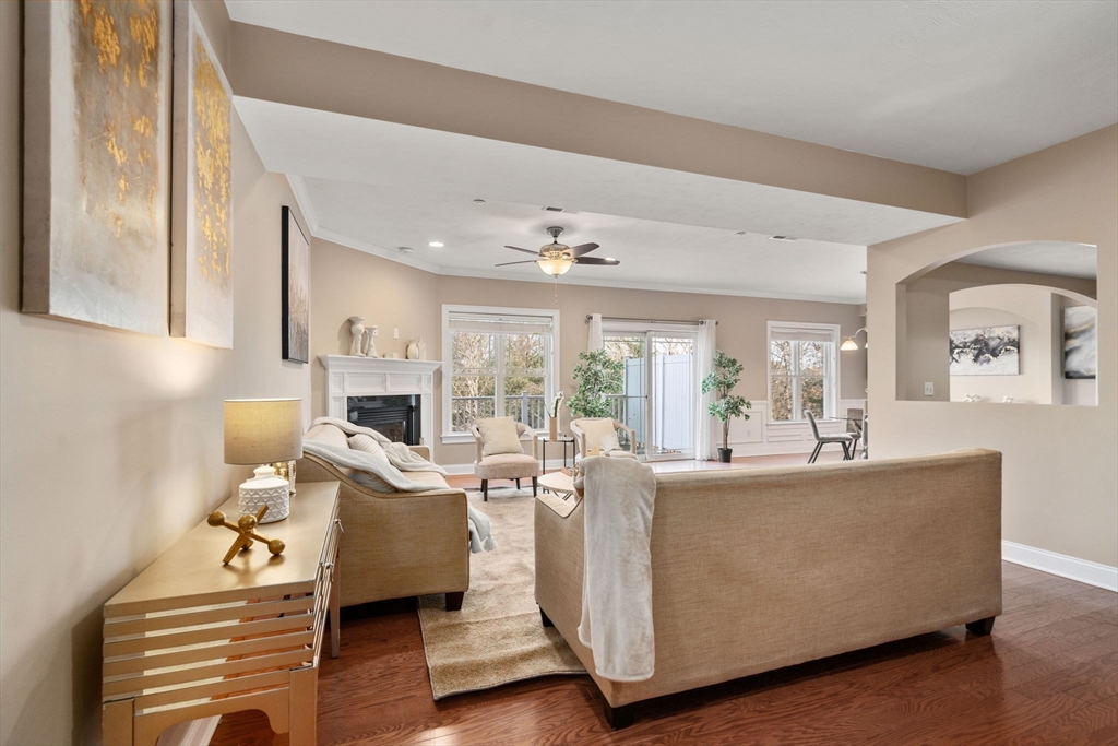 512 Eagles Nest Way # 512