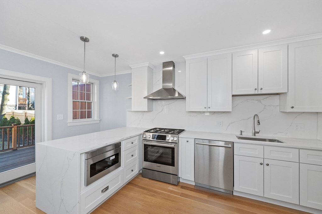 1036 Chestnut Street # 1036