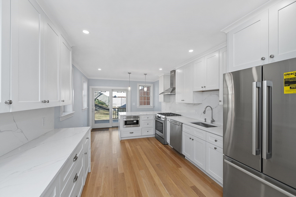 1036 Chestnut Street # 1036