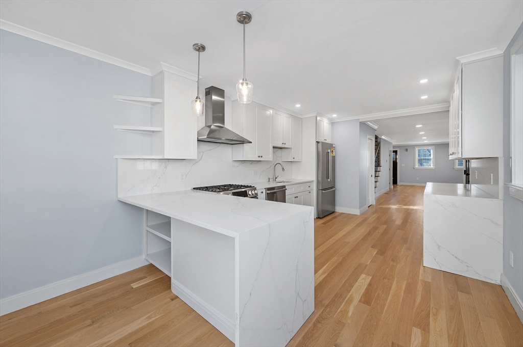 1036 Chestnut Street # 1036