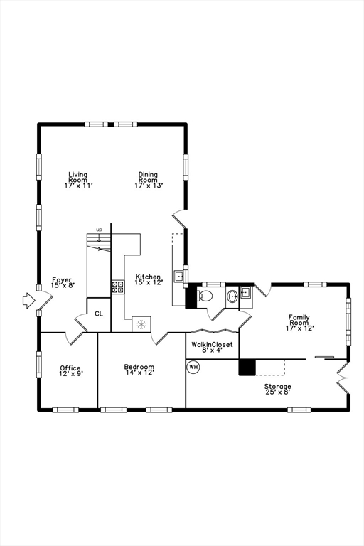 101 Freeman St