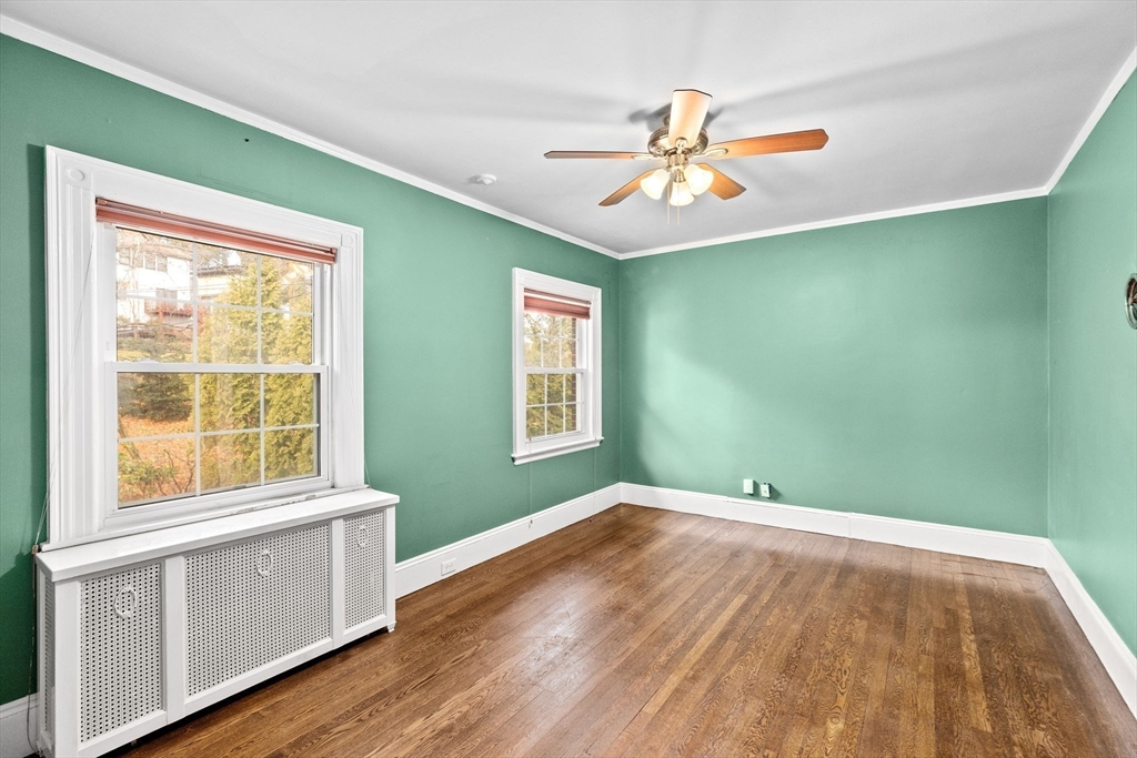 127 Commonwealth Ave