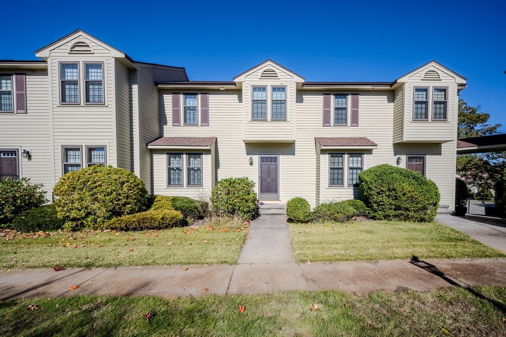 225 Apache Way # 225