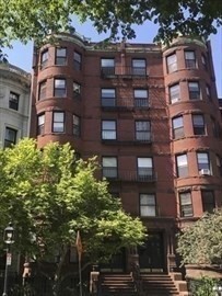 295 Commonwealth Avenue # 2A