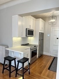 295 Commonwealth Avenue # 2A