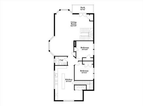 125 W Adams St # 125
