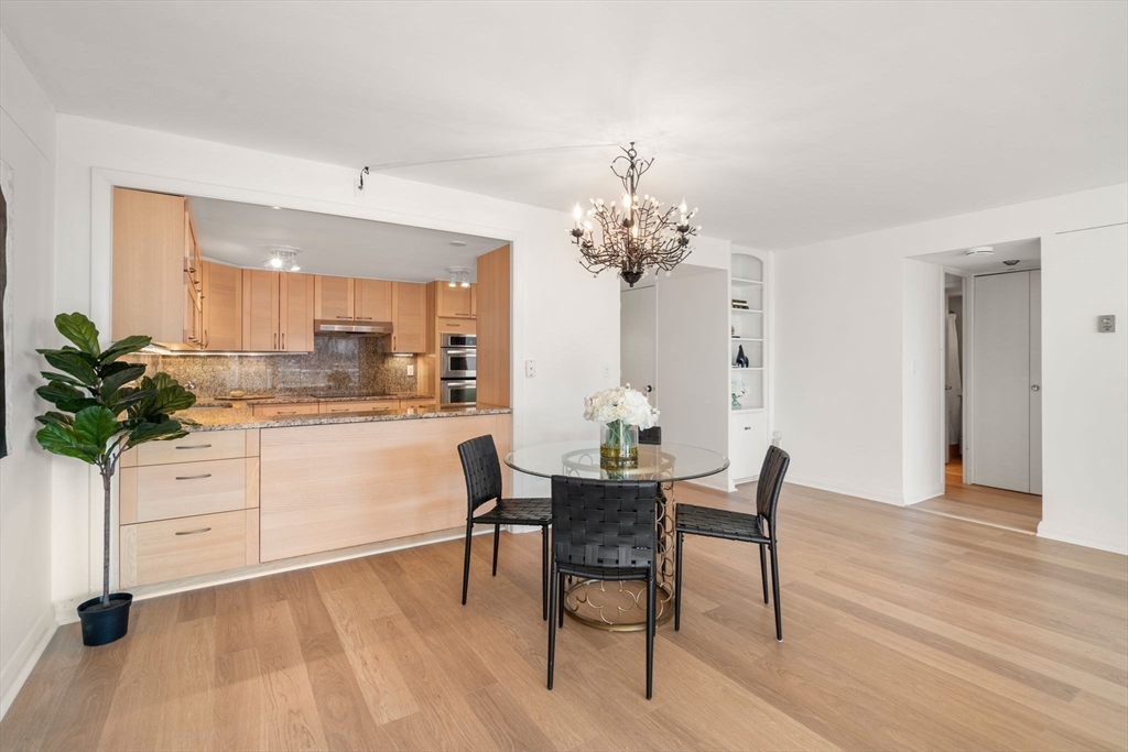 45 Longwood Ave # 512