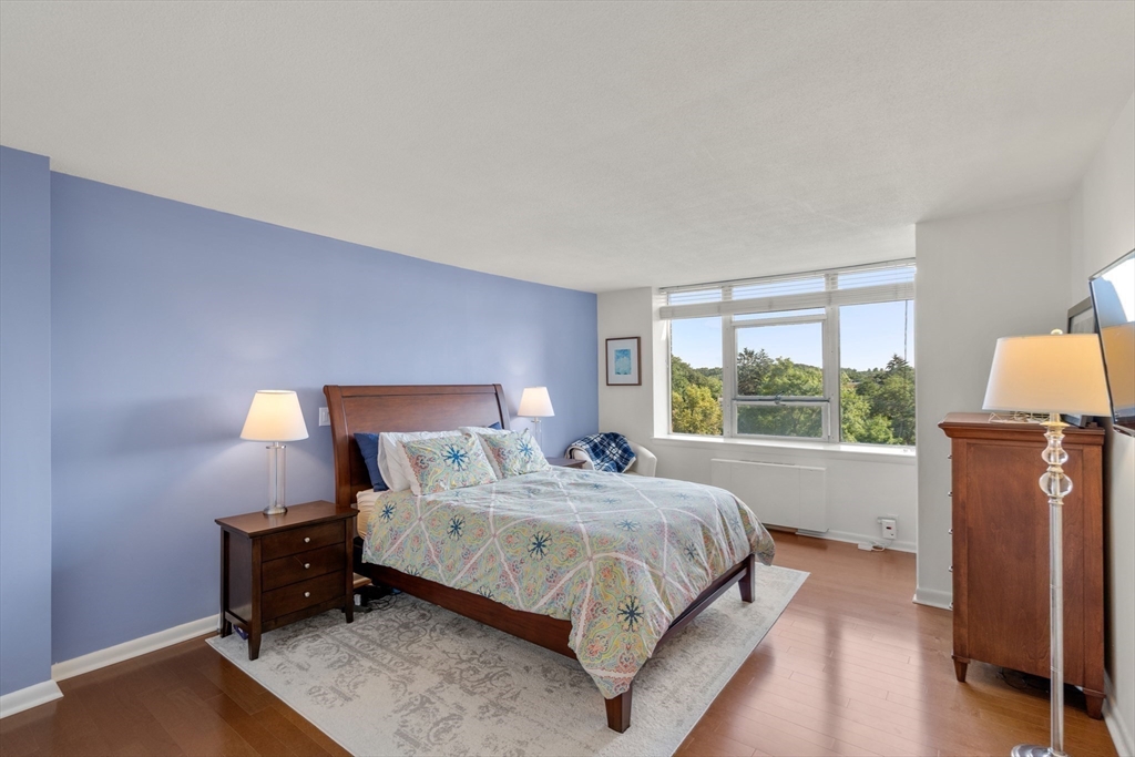 280 Boylston St # 604