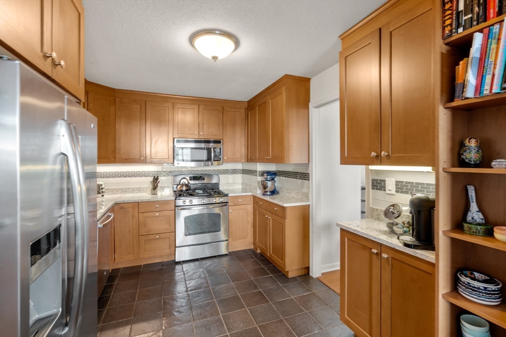 280 Boylston St # 604