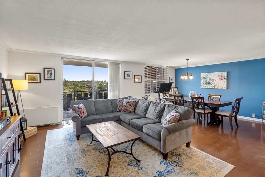 280 Boylston St # 604