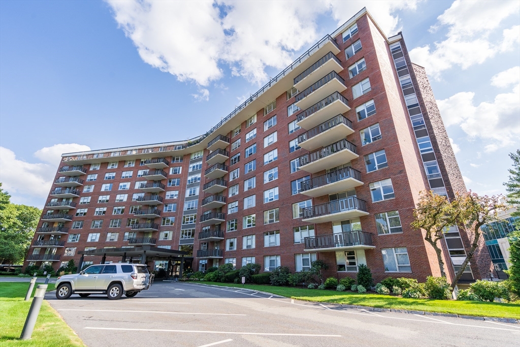 280 Boylston St # 604