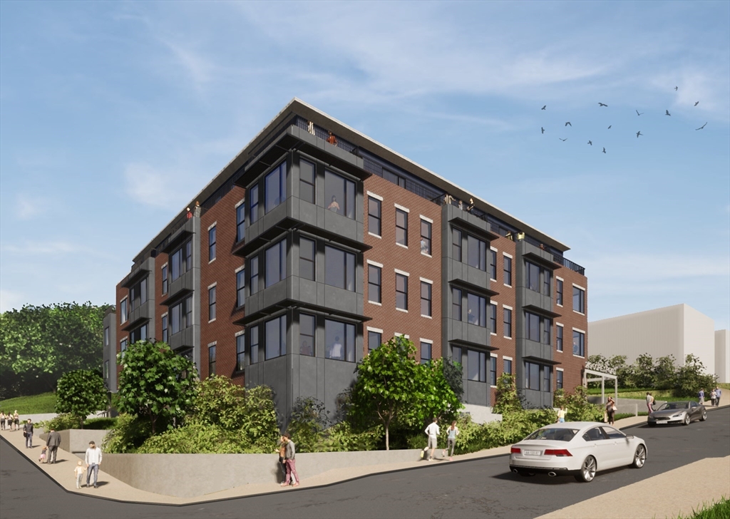 249 Corey Road # 303