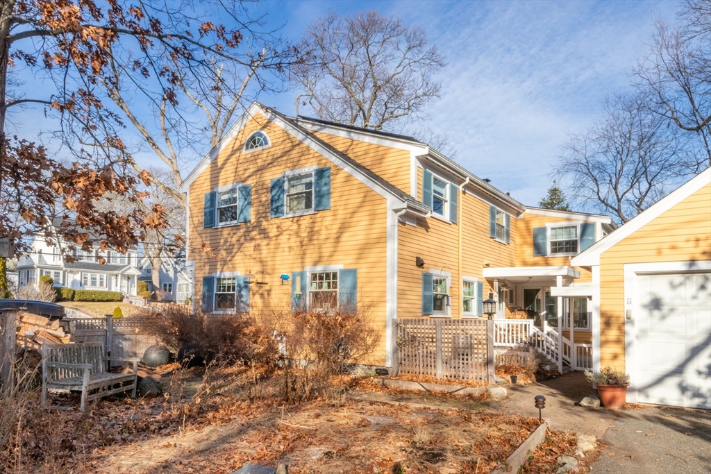6 Cedar