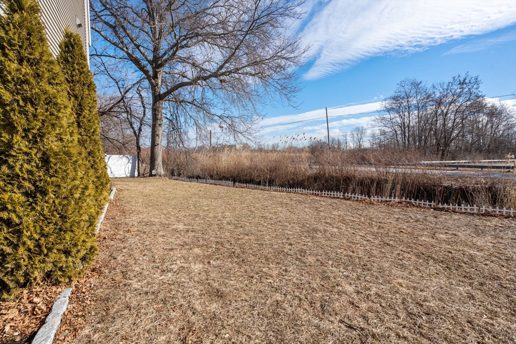 84 Bristow Street # B