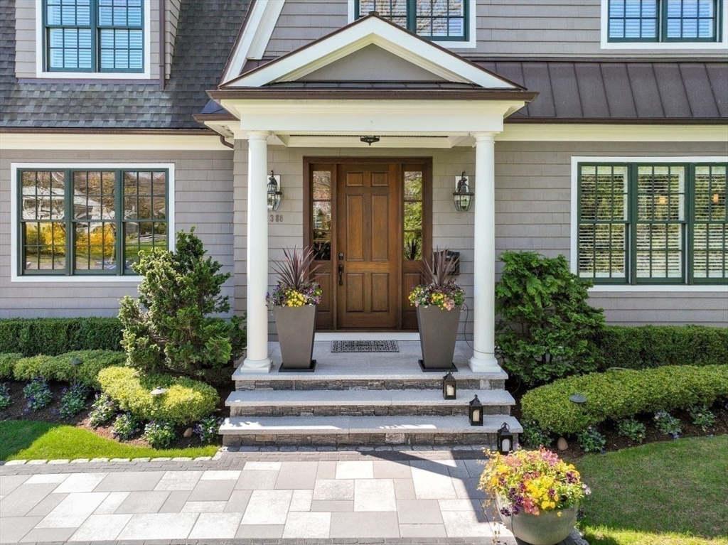 1388 Commonwealth Avenue