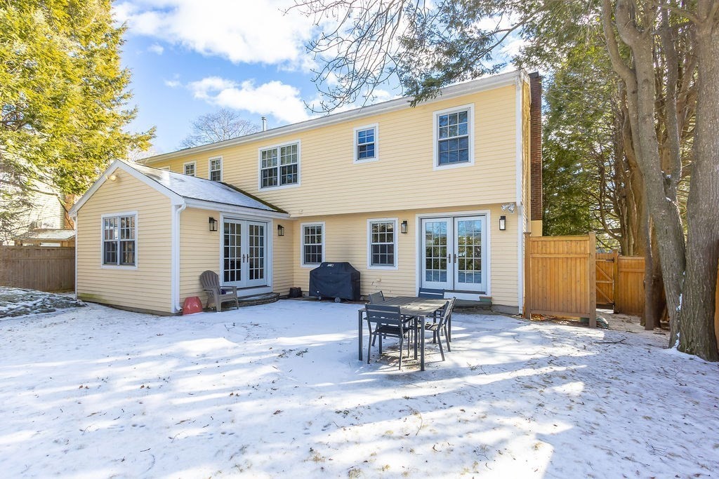 67 Walnut Hill Rd