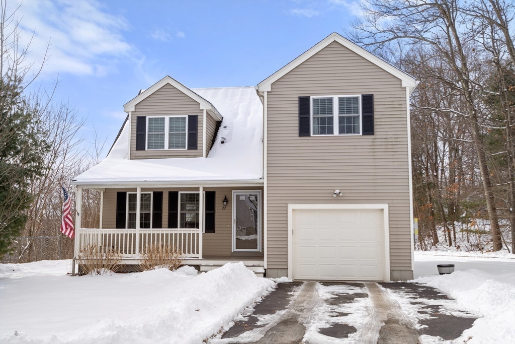 22 Irene Ct