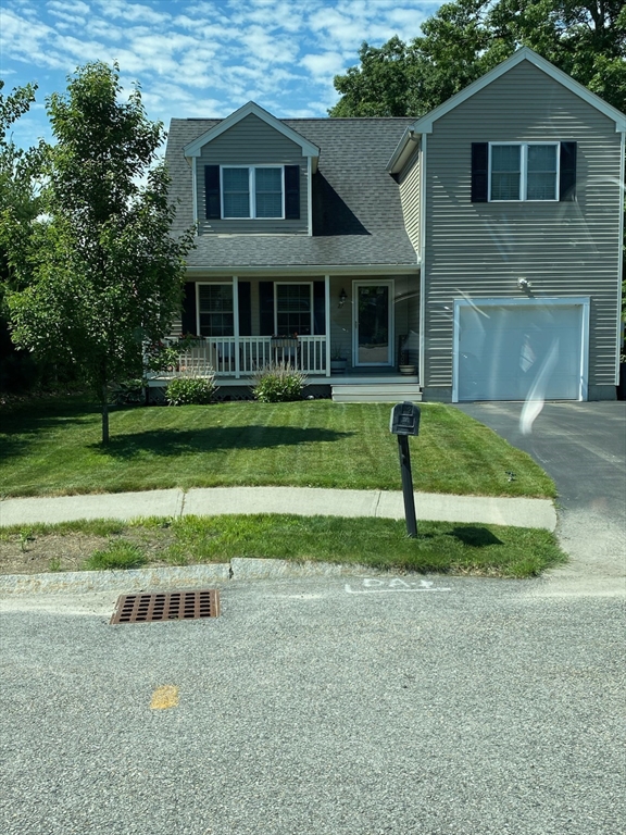 22 Irene Ct