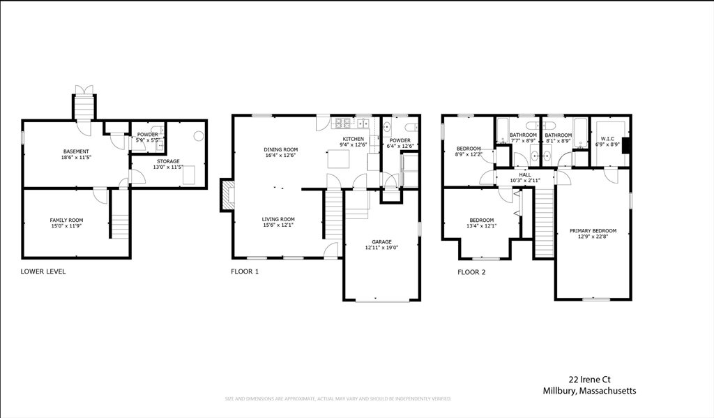 22 Irene Ct